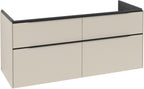 grau / volcano black / Cashm. Grey