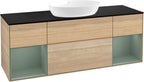 Eiche / Spanplatte / GD02G M