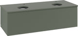 Villeroy & Boch Waschtischunterschrank Antao 1200 mm Anthracite Matt – 1 Auszug, Push-to-open