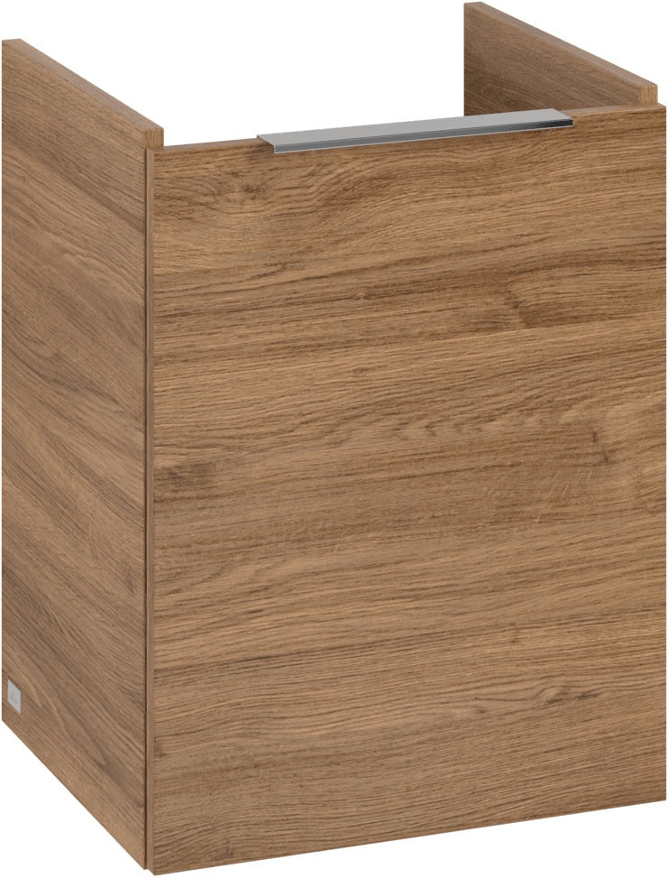 Villeroy & Boch Architectura Waschbeckenunterschrank B88200 White Matt 400 mm