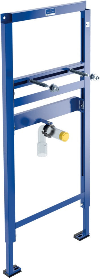 Villeroy & Boch ViConnect Waschtisch-Vorwandelement für Trockenbau 525 x 1120 mm