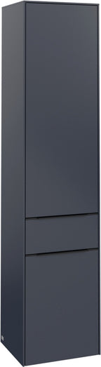 marine blue / volcano black / keine Angabe