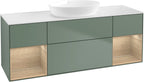 grün / Mitteldichte Faserplatte (MDF) / GD01P C