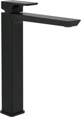 Villeroy & Boch Subway 3.0 Einhebel-Waschtischarmatur Chrom eckig mit ComfortPlus