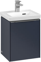 Villeroy & Boch Waschbeckenunterschrank Subway 3.0 C58300 Brilliant White
