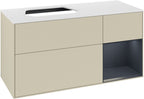 grau / Mitteldichte Faserplatte (MDF) / F401H G