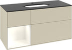 grau / Mitteldichte Faserplatte (MDF) / G292G F