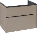 Villeroy & Boch Waschbeckenunterschrank Subway 3.0 C 57400 Brilliant White 772 mm