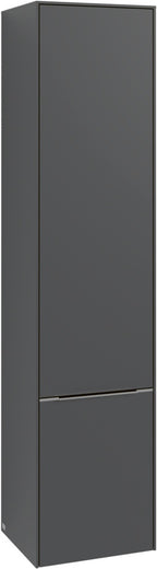 graphite / monochrome Optik / keine Angabe