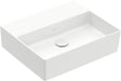 Villeroy & Boch Wandwaschbecken Memento 2.0 50 cm Weiß Alpin CeramicPlus