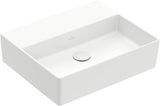 Villeroy & Boch Wandwaschbecken Memento 2.0 50 cm Weiß Alpin CeramicPlus
