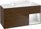 Nussbaum / Spanplatte / G711M T