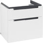 Villeroy & Boch Subway 2.0 Waschbeckenunterschrank A91010 White Matt 637 mm