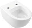 Villeroy & Boch Subway 2.0 Tiefspül-WC 560010 wandhängend weiß alpin oval