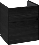 Villeroy & Boch Waschbeckenunterschrank Collaro C007 Glossy White 510 mm