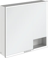 Villeroy & Boch My View+ Spiegelschrank A48180 800 mm Arizona Oak – LED, dimmbar, 2 Türen, IP44