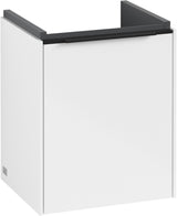 Villeroy & Boch Waschbeckenunterschrank Subway 3.0 C58300 Brilliant White