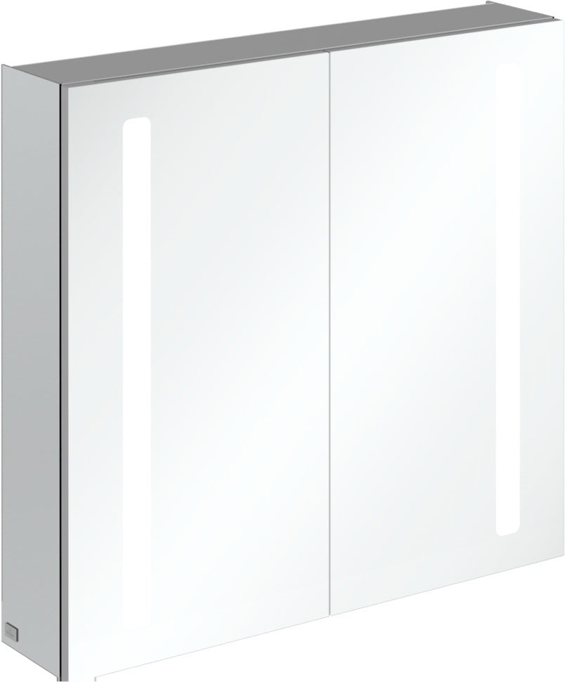 Villeroy & Boch Spiegelschrank My View 14 800 mm mit LED-Beleuchtung und Sensordimmer