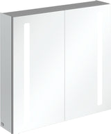 Villeroy & Boch Spiegelschrank My View 14 800 mm mit LED-Beleuchtung und Sensordimmer