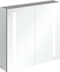 Villeroy & Boch Spiegelschrank My View 14 800 mm mit LED-Beleuchtung und Sensordimmer