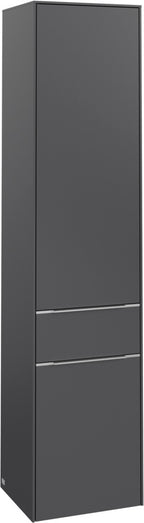graphite / aluminium glänzend / keine Angabe