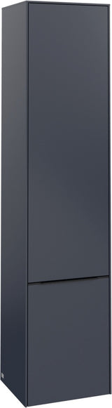 Villeroy & Boch Hochschrank Subway 3.0 C58700 – 400 mm, Brilliant White, SoftClosing