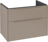 Villeroy & Boch Waschbeckenunterschrank Subway 3.0 C 57400 Brilliant White 772 mm