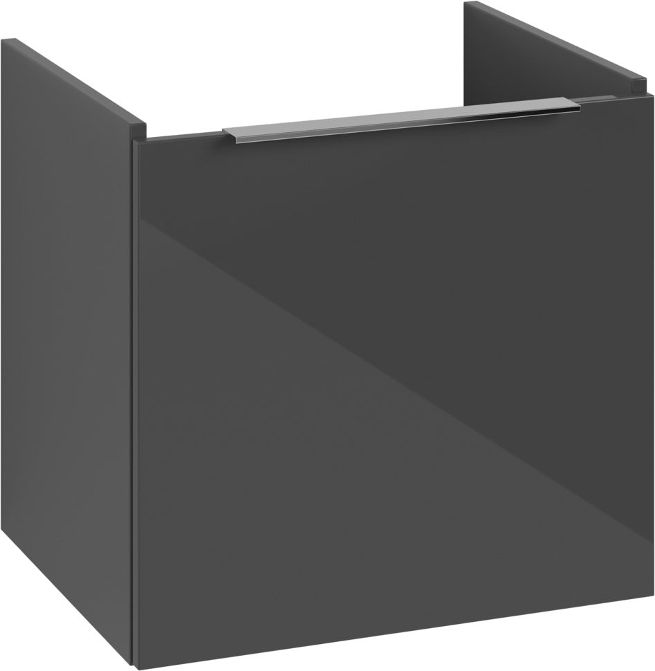 Villeroy & Boch Waschtischunterschrank Architectura B88100, 400x470x345 mm, White Matt, 1 Auszug