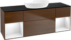 Nussbaum / Spanplatte / GD02G F