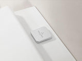 Villeroy & Boch WC-Sitz Subway 2.0 SlimSeat Duroplast Weiß Alpin mit SoftClosing