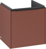 Villeroy & Boch Subway 3.0 Waschtischunterschrank C58100 Brilliant White mit SoftClosing