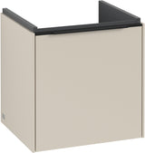 Villeroy & Boch Subway 3.0 Waschtischunterschrank C58100 Brilliant White mit SoftClosing