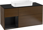 Nussbaum / Spanplatte / G292P D