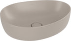 beige / 510 mm / almond