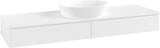 Villeroy & Boch Waschtischunterschrank Antao K14150 1600 mm White Matt Lacquer
