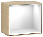 Mitteldichte Faserplatte (MDF) / Eiche / PC/GF/-