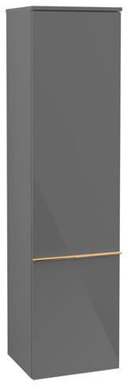 grau / Folie / copper
