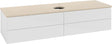 Villeroy & Boch Antao Waschtischunterschrank K25053 1600 mm Glossy White Lacquer