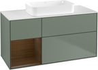 grün / Mitteldichte Faserplatte (MDF) / G701G N