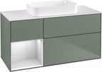 grün / Mitteldichte Faserplatte (MDF) / G701M T