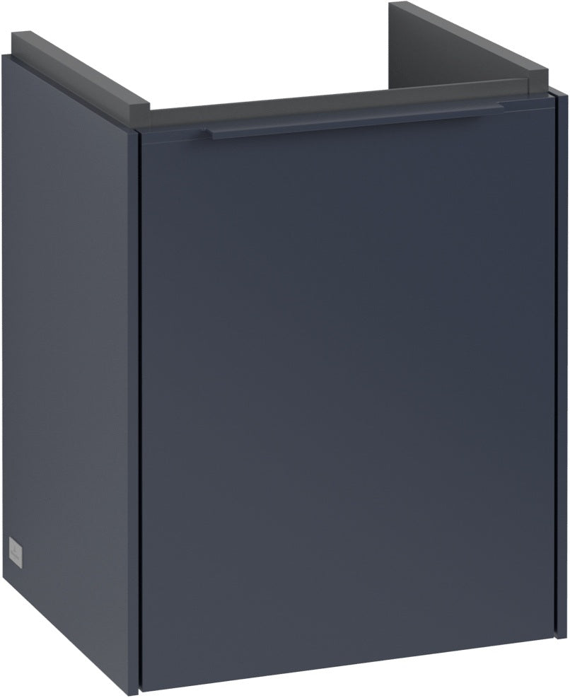 Villeroy & Boch Waschbeckenunterschrank Subway 3.0 C58300 Brilliant White