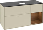 grau / Mitteldichte Faserplatte (MDF) / FA72G N