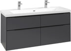 anthrazit / volcano black / keine Angabe