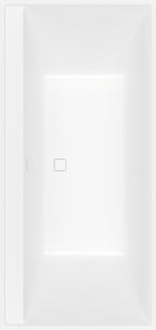 900 mm / 287 l / 1900 mm