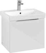 Villeroy & Boch Waschtischunterschrank Architectura B88100, 400x470x345 mm, White Matt, 1 Auszug
