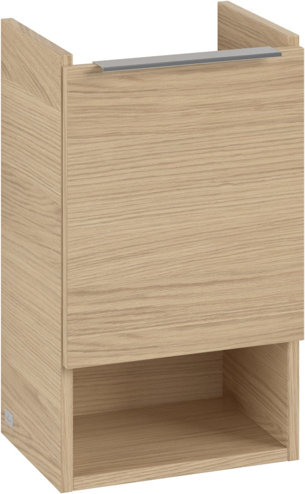 Villeroy & Boch Architectura Waschbeckenunterschrank B88000 White Matt 310 mm