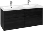 schwarz / keine Angabe / 568L1