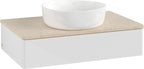 weiß / sonstige / Glossy White