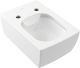Villeroy & Boch Tiefspül-WC Memento 2.0 4633R0 spülrandlos 375 mm Weiß Alpin