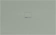 Villeroy & Boch Squaro Infinity Duschwanne 1600x1000x40 mm Morning Green – Rechteck, Rutschhemmung C